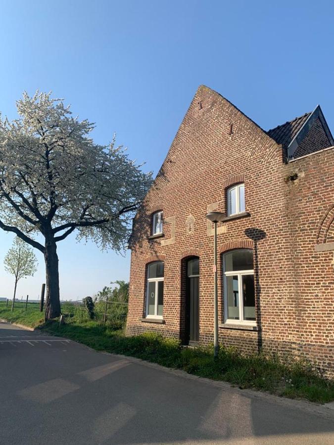 Bed and Breakfast Tanti Baci! Maastricht Exterior foto