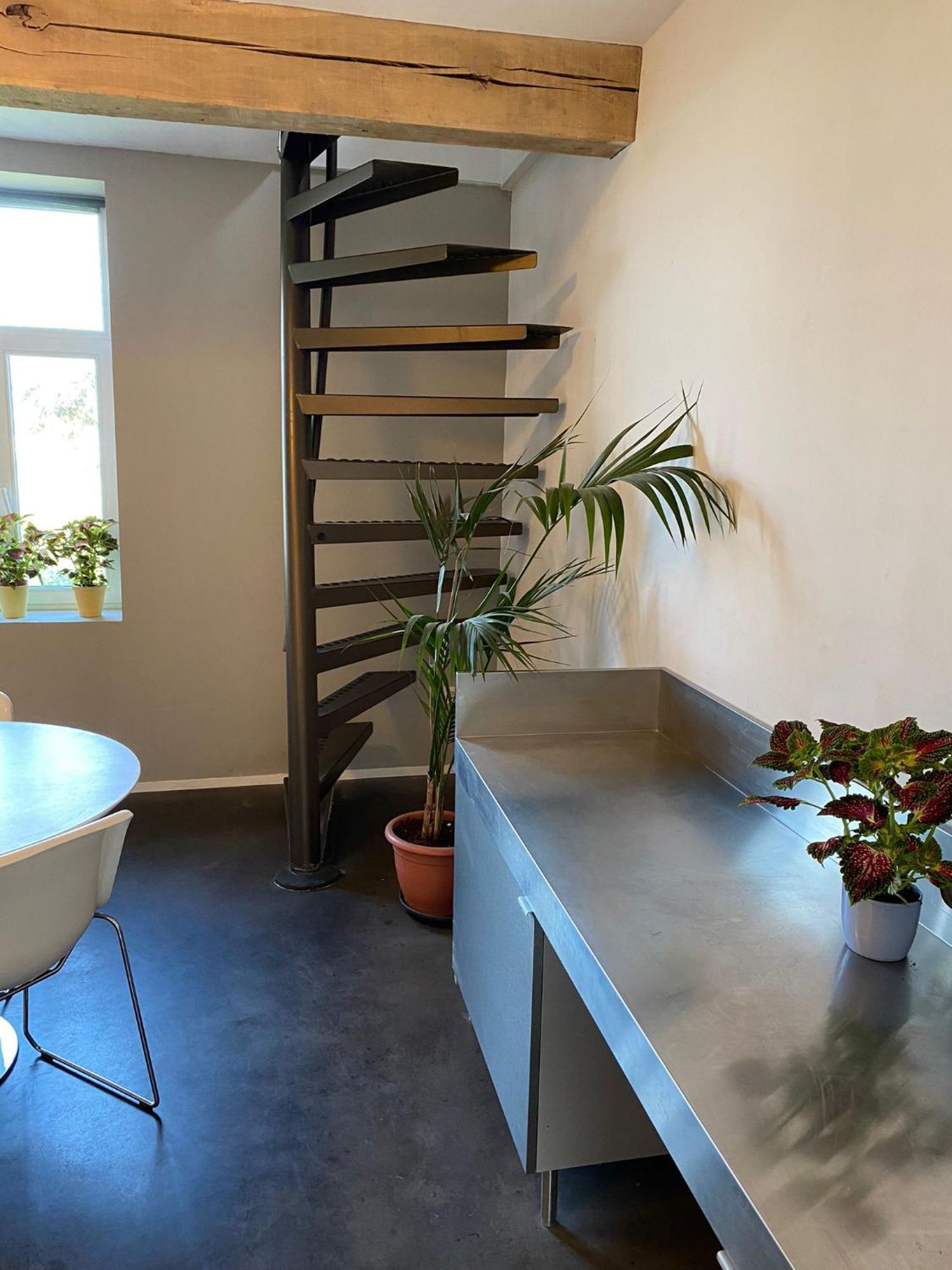 Bed and Breakfast Tanti Baci! Maastricht Exterior foto
